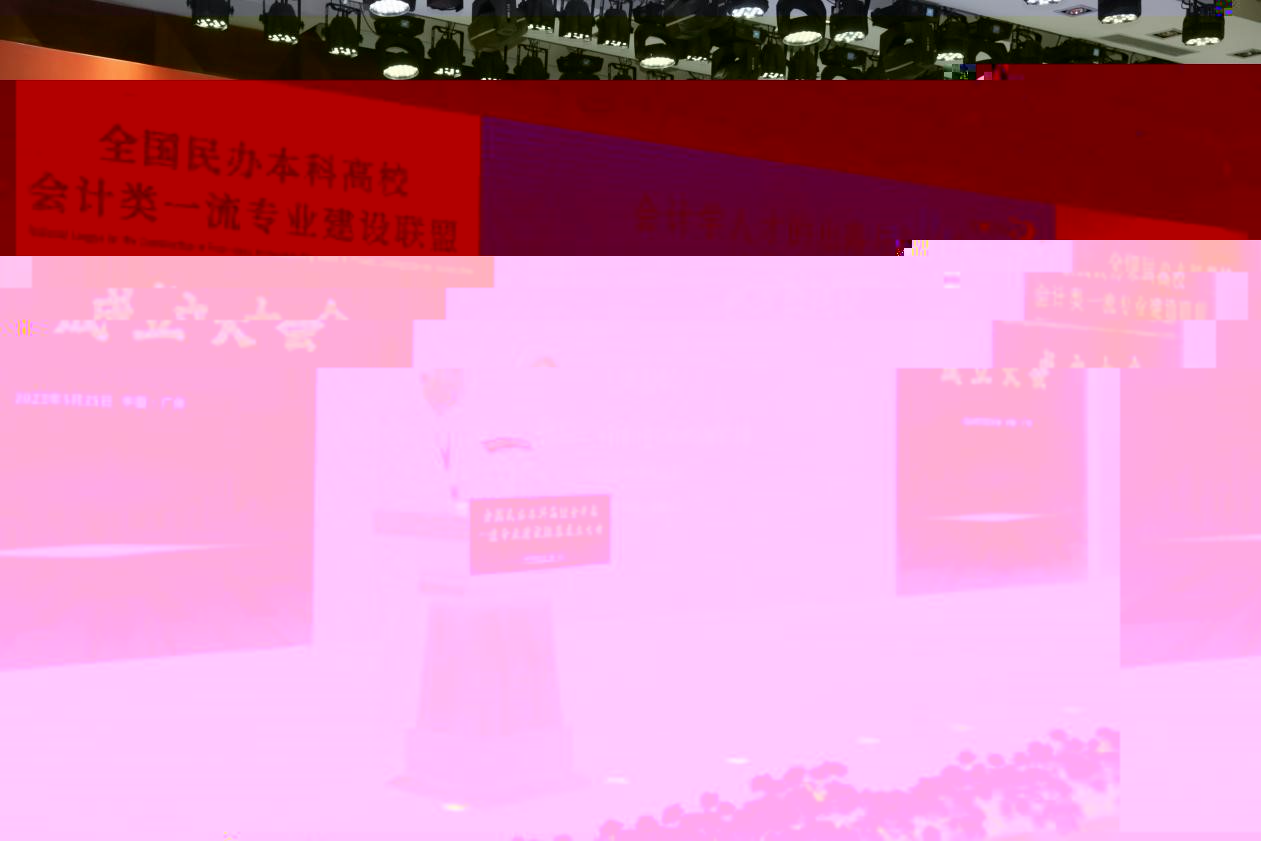 張新民教授作報告.jpg