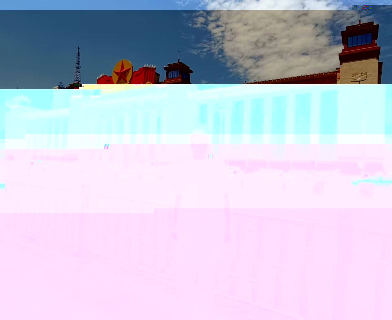 人站在建築前AI 生成的内容可能不正确。