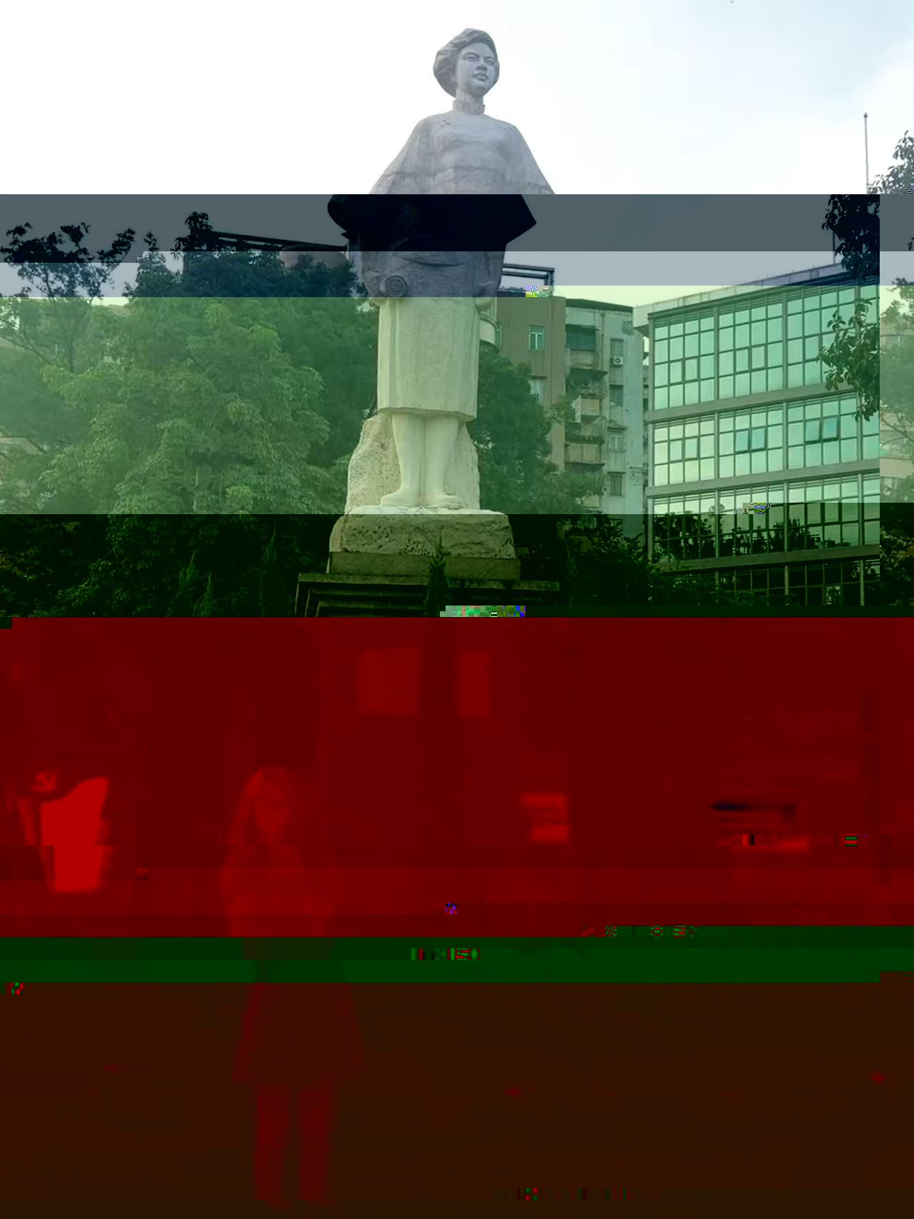 女人站在街道上AI 生成的内容可能不正确。